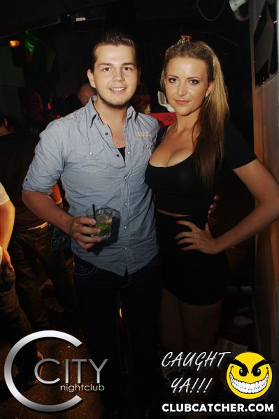 City nightclub photo 429 - June 13th, 2012