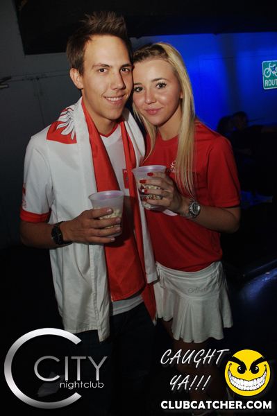 City nightclub photo 432 - June 13th, 2012