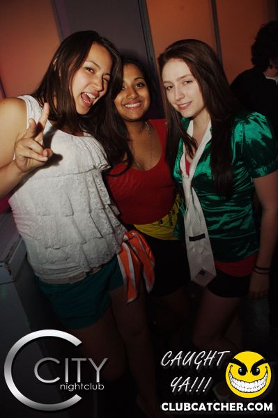 City nightclub photo 433 - June 13th, 2012