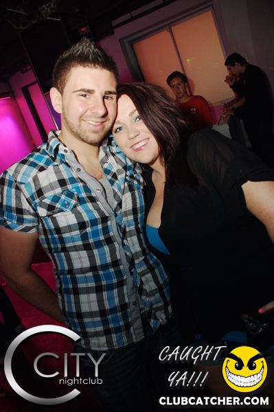 City nightclub photo 434 - June 13th, 2012