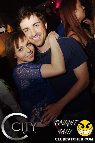 City nightclub photo 435 - June 13th, 2012