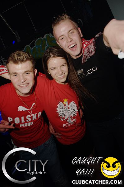 City nightclub photo 439 - June 13th, 2012