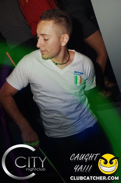 City nightclub photo 442 - June 13th, 2012