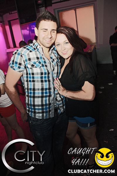 City nightclub photo 446 - June 13th, 2012