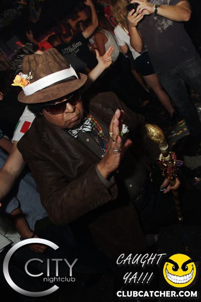 City nightclub photo 447 - June 13th, 2012