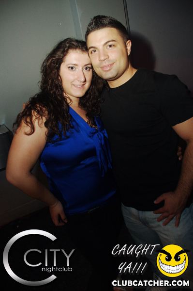 City nightclub photo 448 - June 13th, 2012