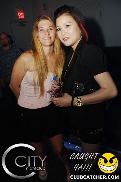 City nightclub photo 449 - June 13th, 2012