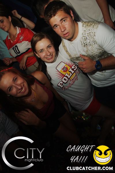 City nightclub photo 450 - June 13th, 2012