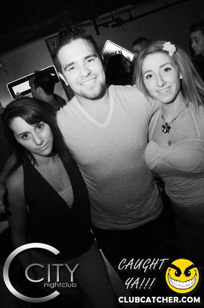 City nightclub photo 452 - June 13th, 2012