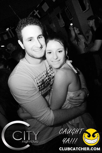 City nightclub photo 453 - June 13th, 2012