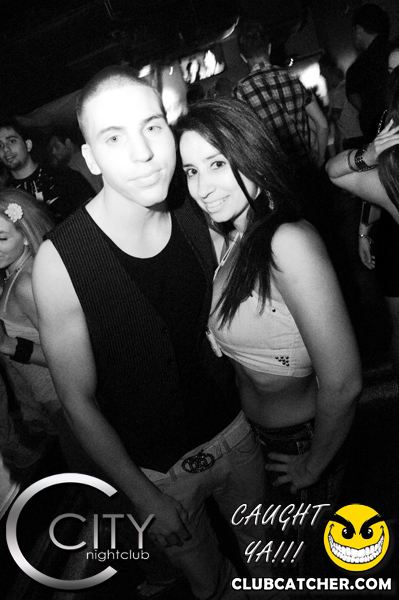 City nightclub photo 454 - June 13th, 2012