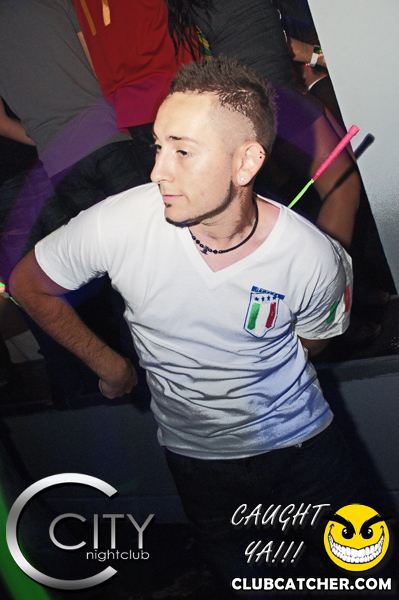 City nightclub photo 455 - June 13th, 2012