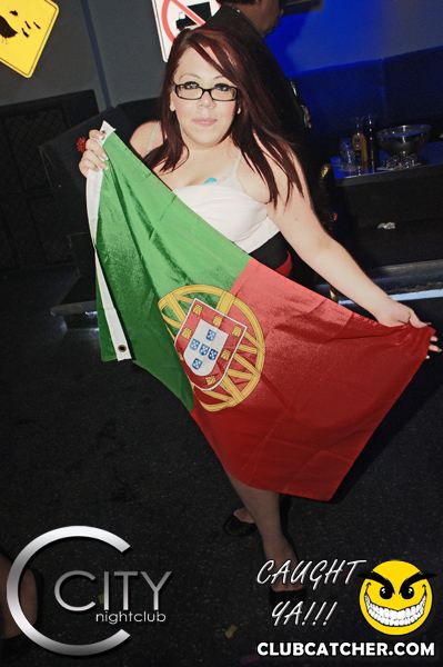 City nightclub photo 456 - June 13th, 2012