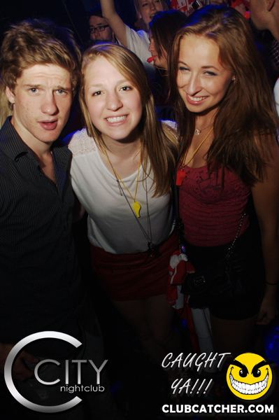 City nightclub photo 457 - June 13th, 2012