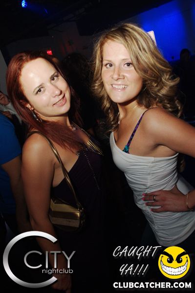 City nightclub photo 458 - June 13th, 2012