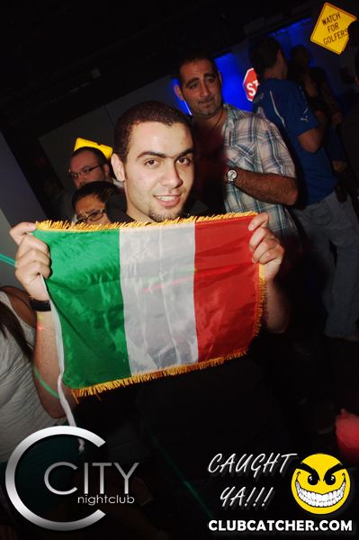 City nightclub photo 459 - June 13th, 2012