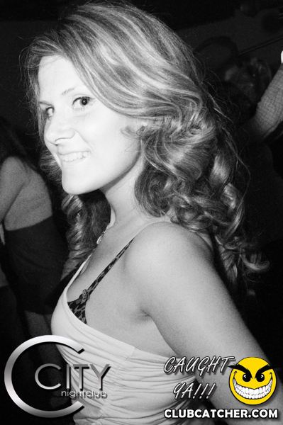 City nightclub photo 460 - June 13th, 2012
