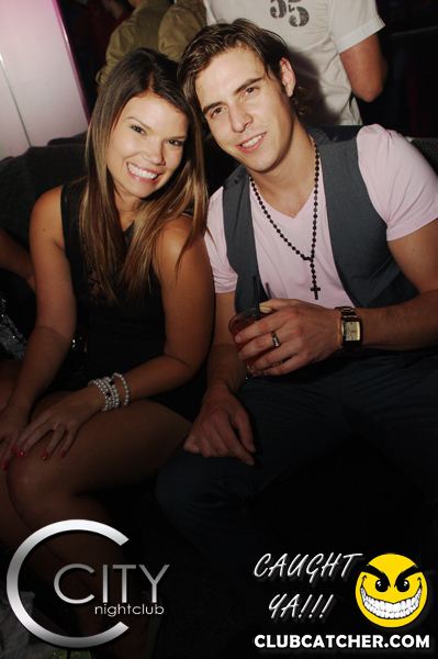 City nightclub photo 462 - June 13th, 2012