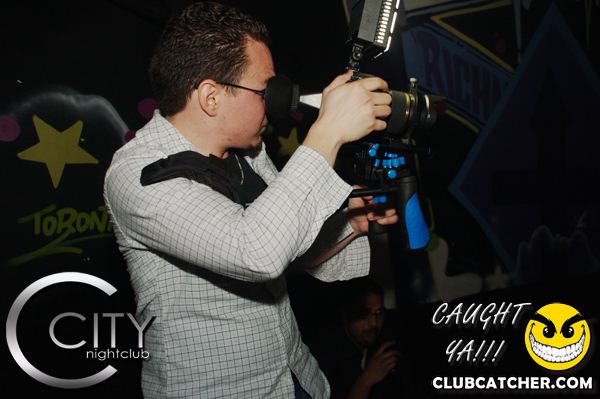 City nightclub photo 463 - June 13th, 2012