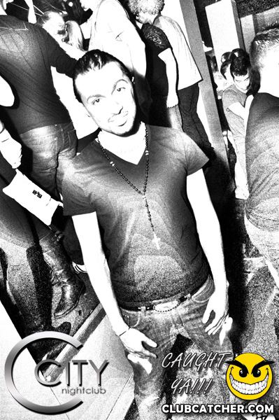 City nightclub photo 464 - June 13th, 2012