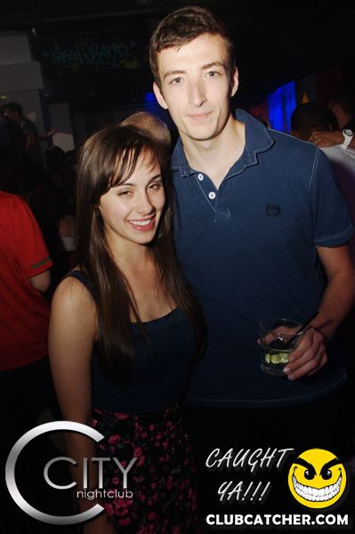 City nightclub photo 465 - June 13th, 2012