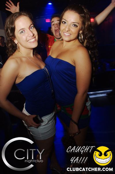 City nightclub photo 466 - June 13th, 2012