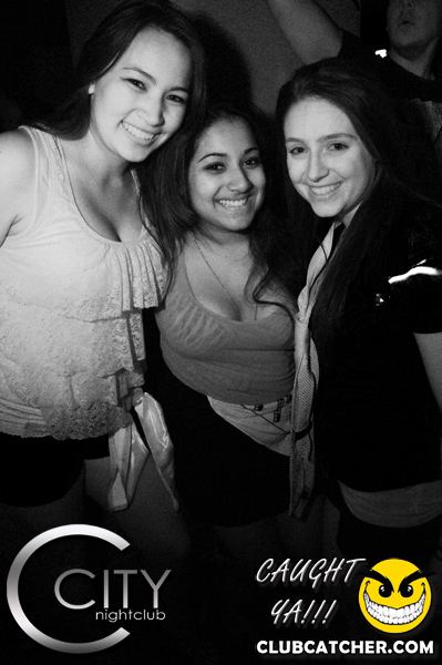City nightclub photo 467 - June 13th, 2012