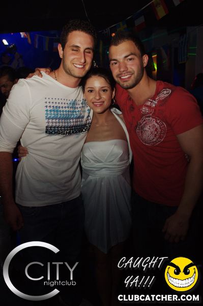 City nightclub photo 468 - June 13th, 2012