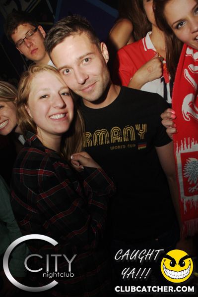 City nightclub photo 469 - June 13th, 2012