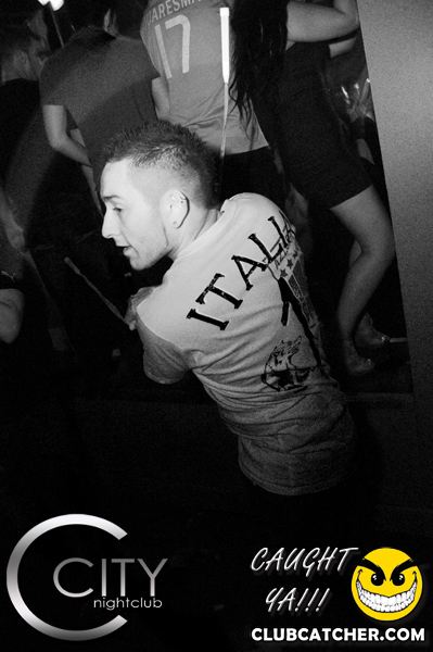 City nightclub photo 470 - June 13th, 2012