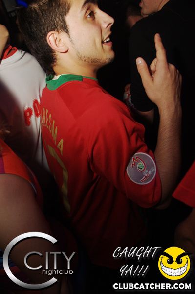 City nightclub photo 471 - June 13th, 2012