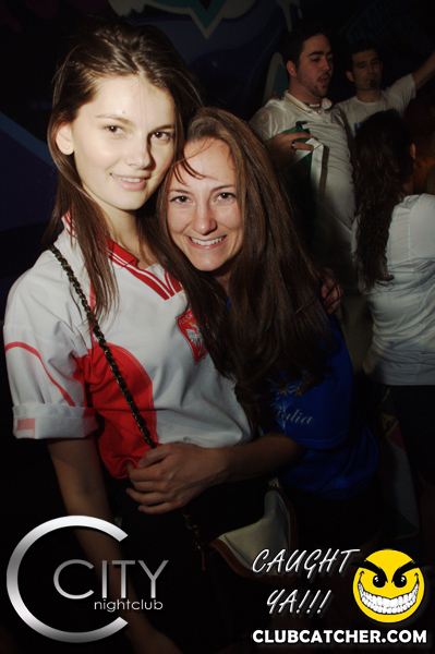 City nightclub photo 472 - June 13th, 2012