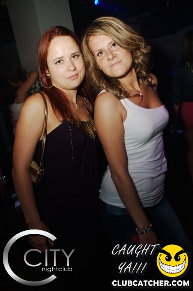 City nightclub photo 473 - June 13th, 2012