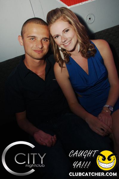 City nightclub photo 474 - June 13th, 2012