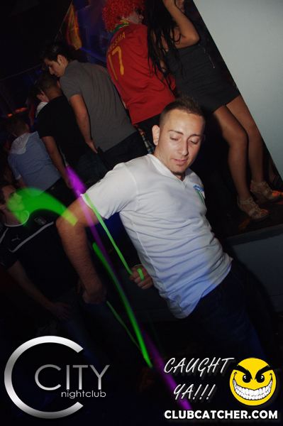 City nightclub photo 475 - June 13th, 2012