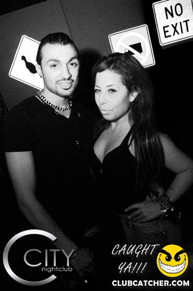 City nightclub photo 476 - June 13th, 2012