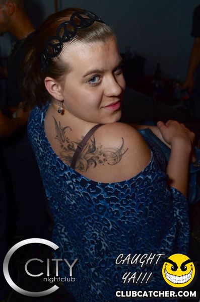 City nightclub photo 477 - June 13th, 2012