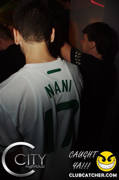 City nightclub photo 478 - June 13th, 2012