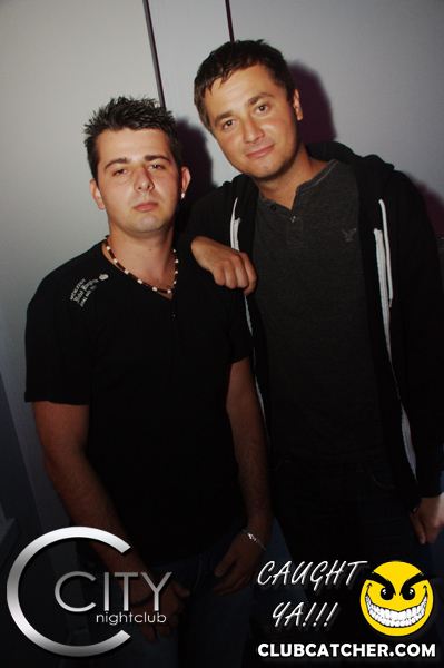 City nightclub photo 479 - June 13th, 2012