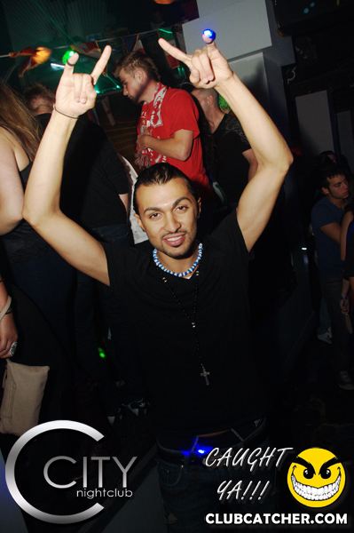 City nightclub photo 480 - June 13th, 2012