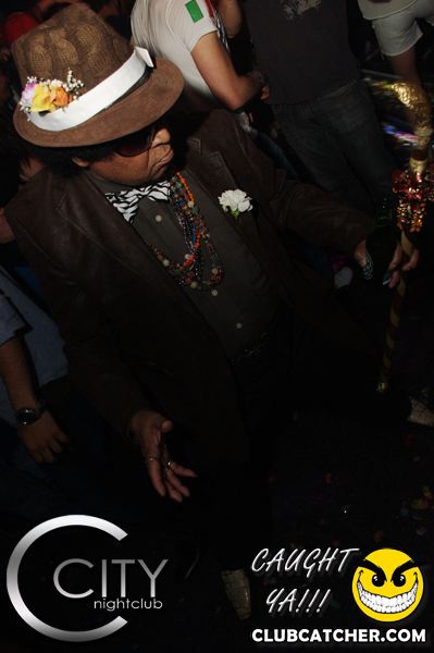 City nightclub photo 482 - June 13th, 2012