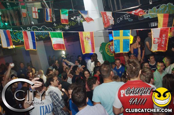 City nightclub photo 50 - June 13th, 2012