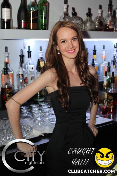 City nightclub photo 59 - June 13th, 2012