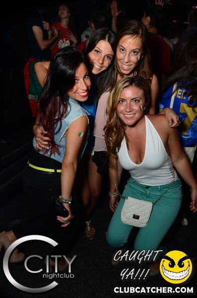 City nightclub photo 60 - June 13th, 2012