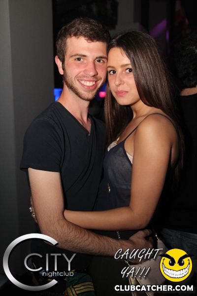 City nightclub photo 63 - June 13th, 2012