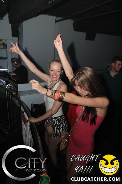 City nightclub photo 64 - June 13th, 2012