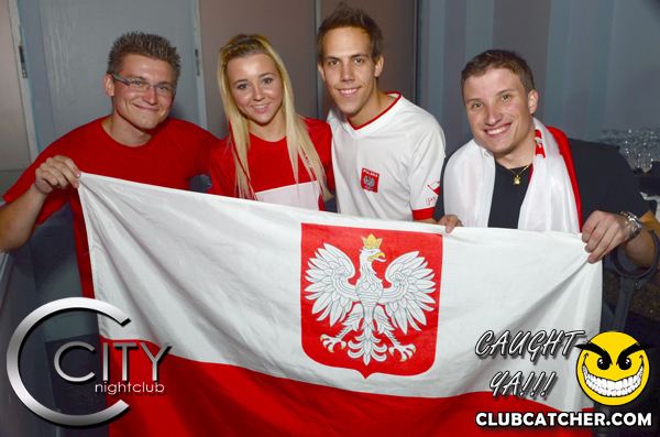 City nightclub photo 65 - June 13th, 2012