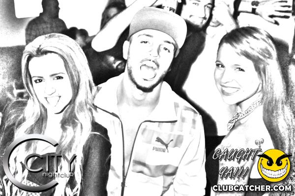 City nightclub photo 67 - June 13th, 2012