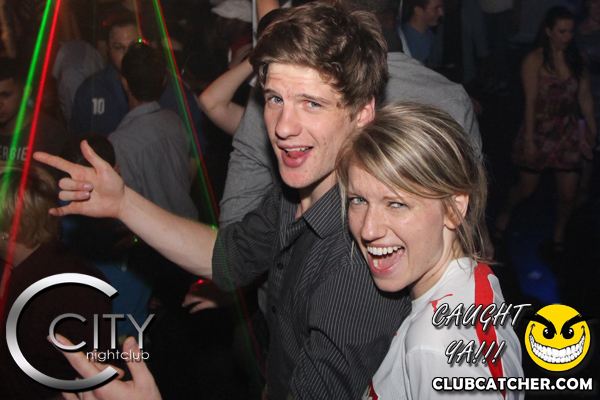 City nightclub photo 68 - June 13th, 2012