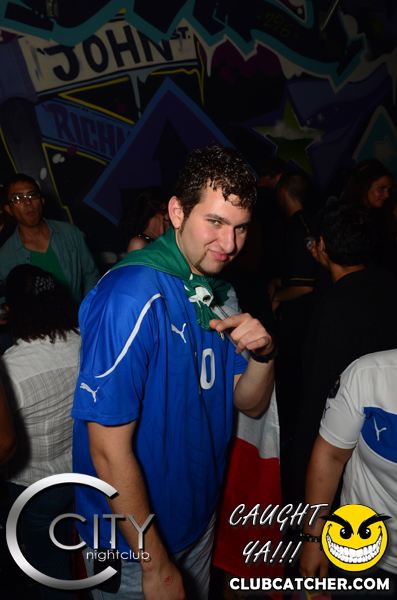 City nightclub photo 70 - June 13th, 2012